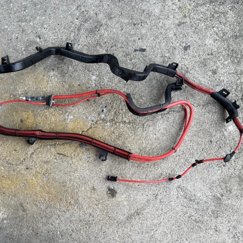 Borna plus BMW X3 F25 2011