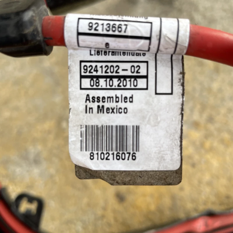 Borna plus / BMW X3 F25 2011 / Audio si electronice