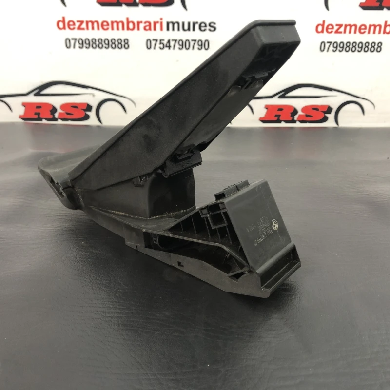 Pedala de acceleratie / BMW X3 F25 2011 / Interior