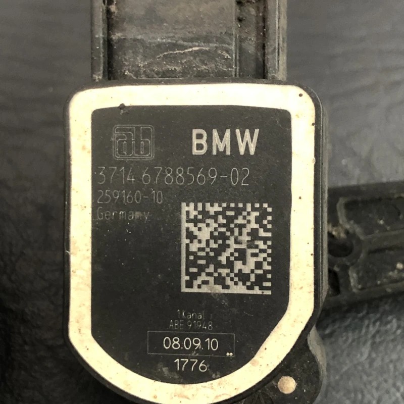 Senzori reglaj faruri / BMW X3 F25 2011 / Audio si electronice