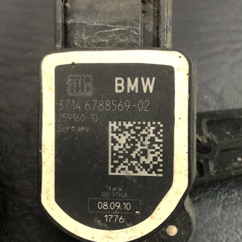 Senzori reglaj faruri / BMW X3 F25 2011 / Audio si electronice