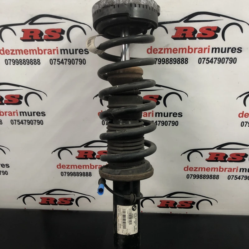 Amortizor telescop spate electronic BMW 