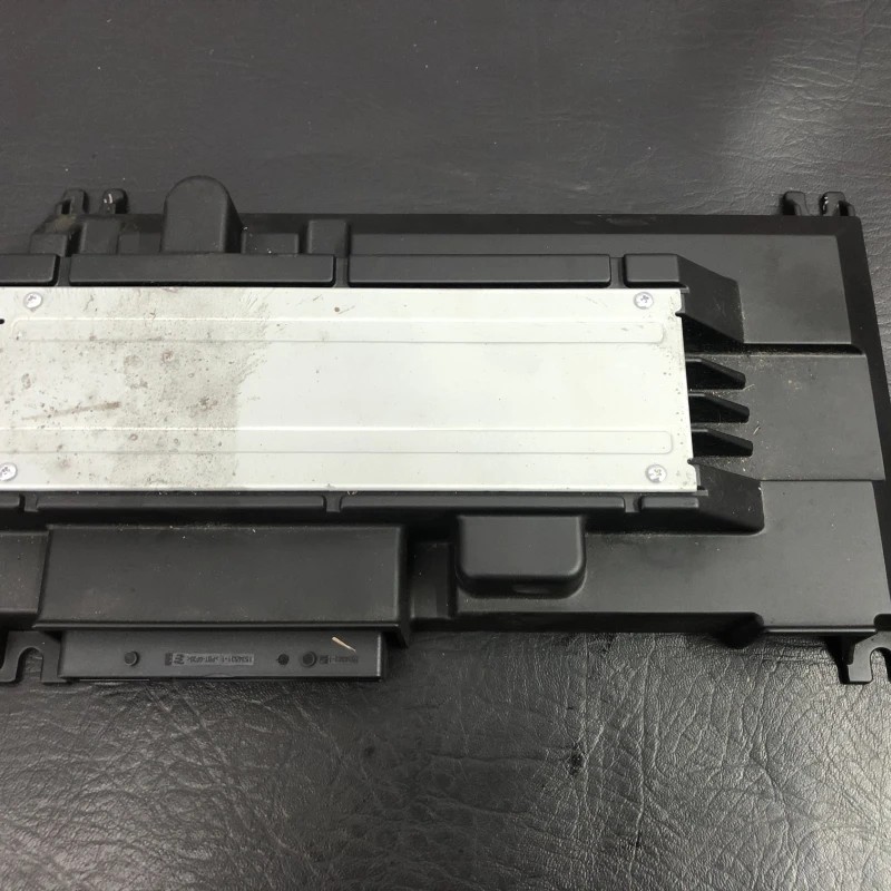 Amplificator audio Volkswagen Passat B8 2015