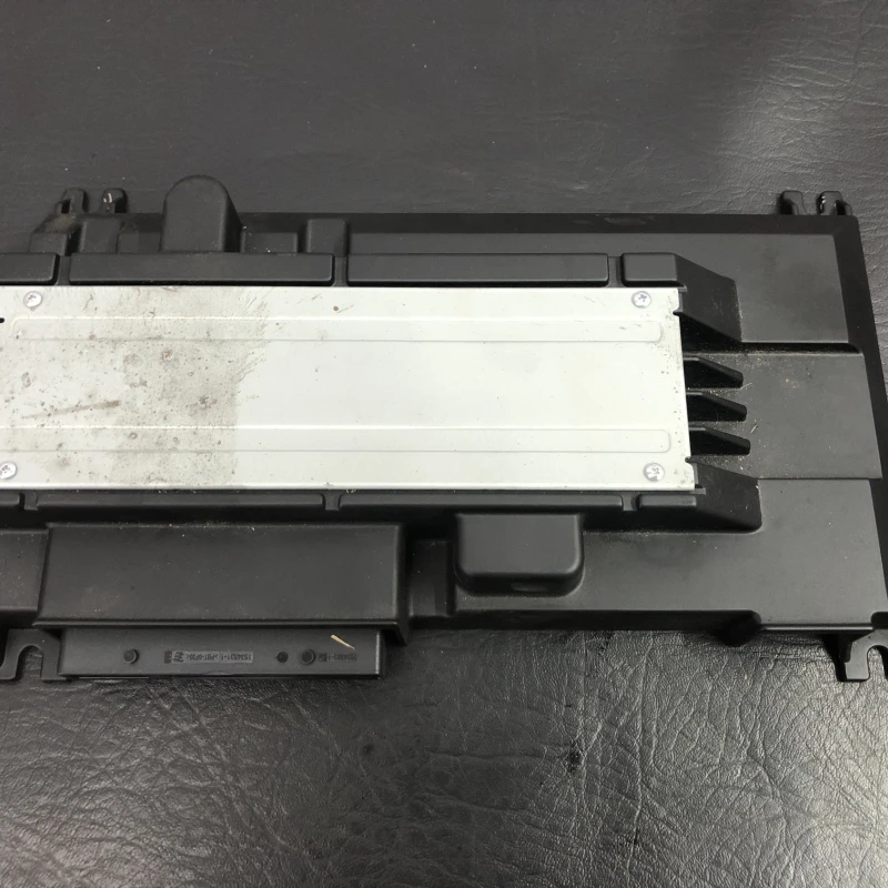 Amplificator audio Volkswagen 