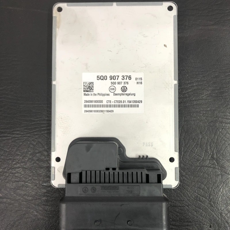 Modul control suspensie / Volkswagen Passat B8 2015 / Audio si electronice
