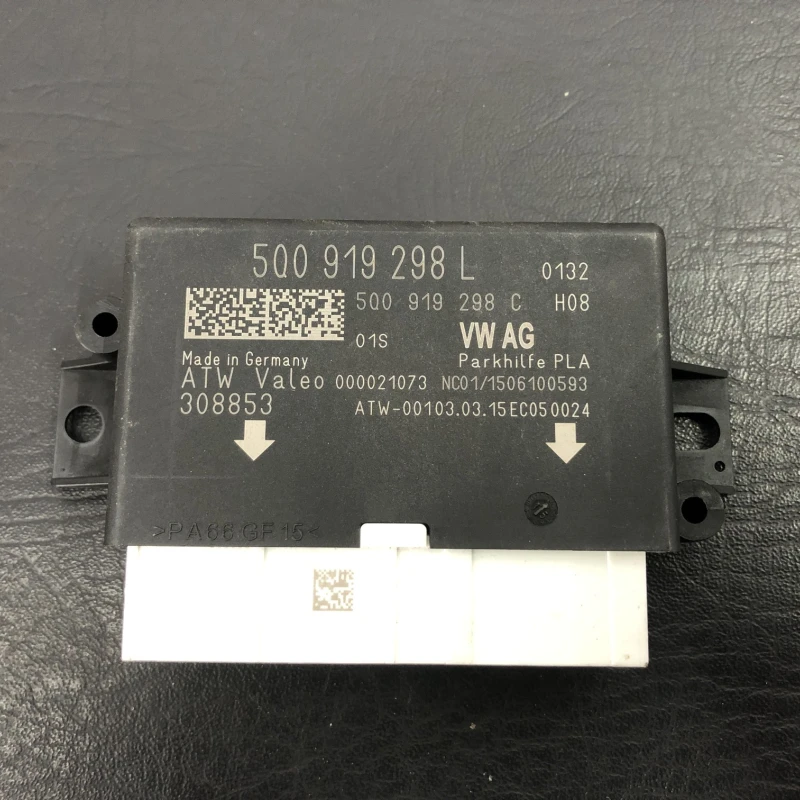 Modul calculator senzori parcare Volkswagen 