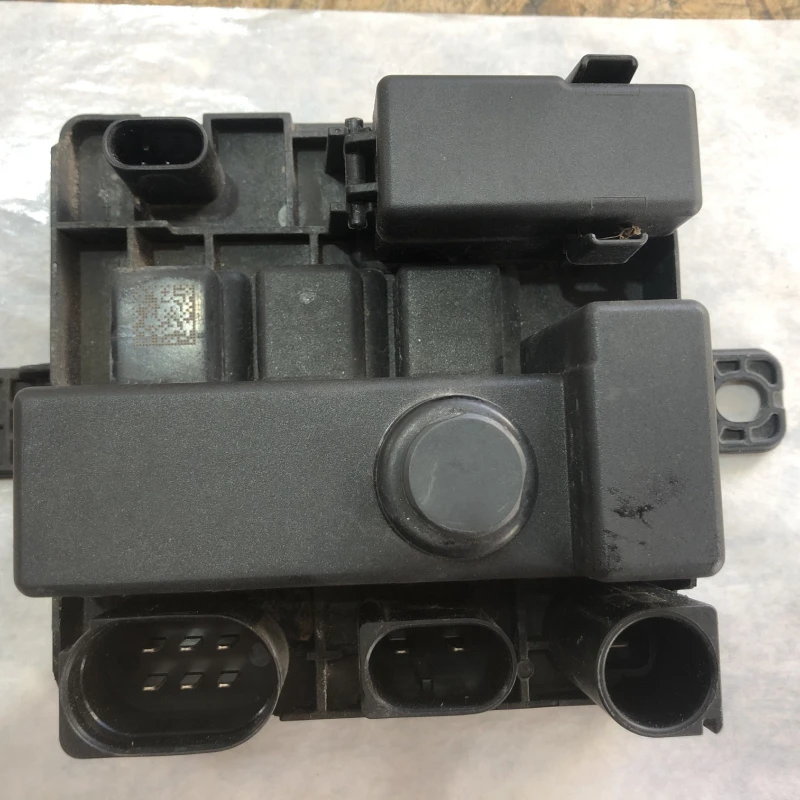 Modul alimentare BMW 