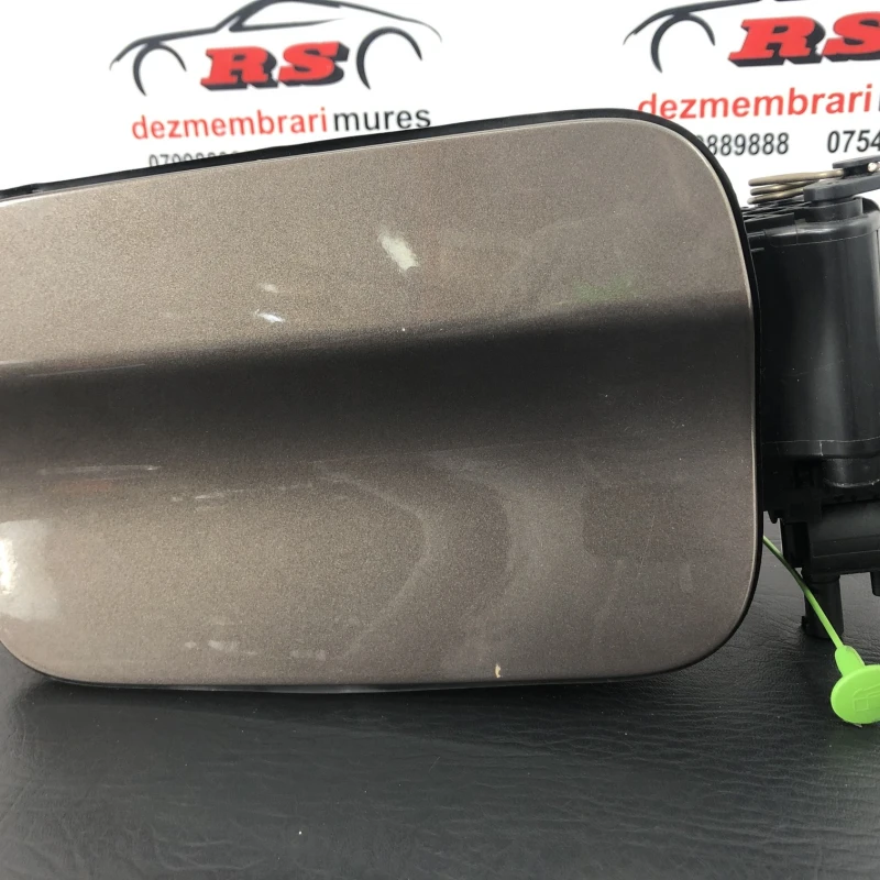 Capac usa rezervor / BMW X3 F25 2011 / Caroserie, oglinzi si faruri