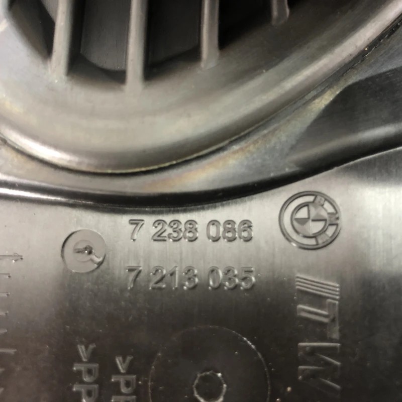 Capac usa rezervor / BMW X3 F25 2011 / Caroserie, oglinzi si faruri