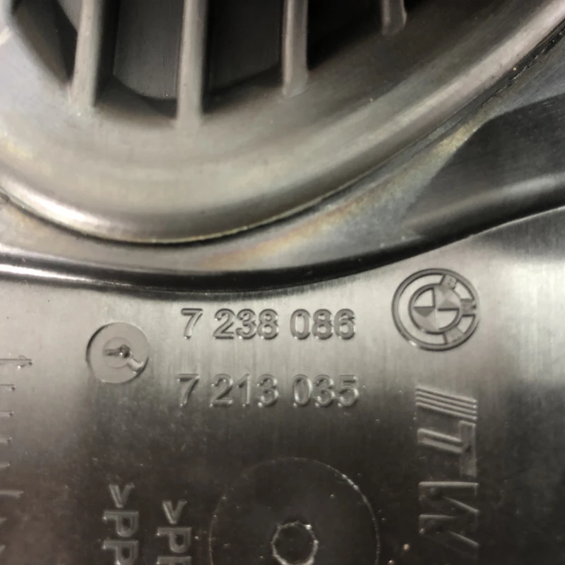 Capac usa rezervor / BMW X3 F25 2011 / Caroserie, oglinzi si faruri