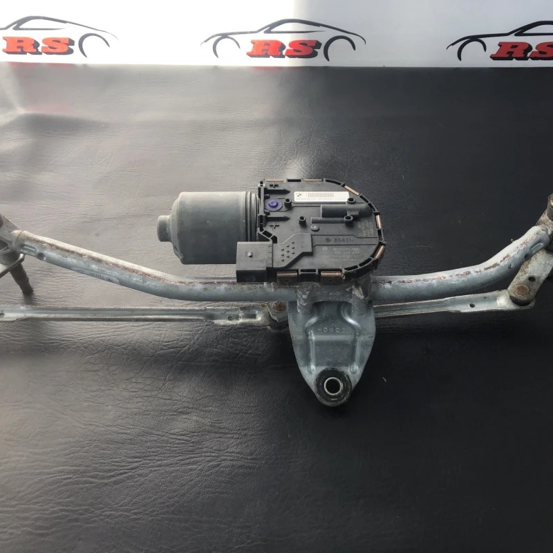 Ansamblu stergatoare cu motoras BMW X3 F25 2011