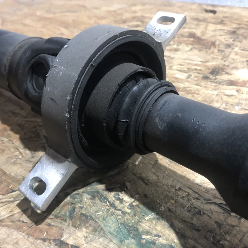 Cardan spate / BMW X3 F25 2011 / Cutie viteze, ambreiaj, transmisie