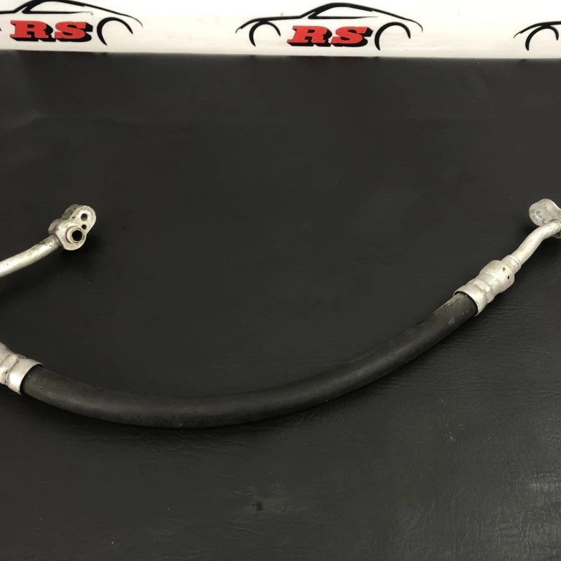 Conducta clima / BMW X3 F25 2011 / Climatizare