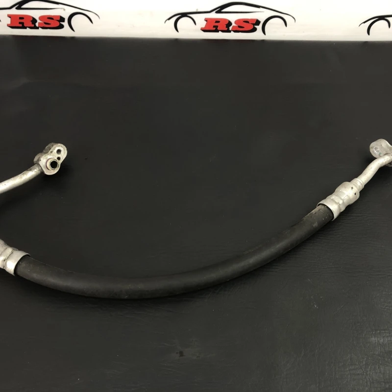 Conducta clima / BMW X3 F25 2011 / Climatizare