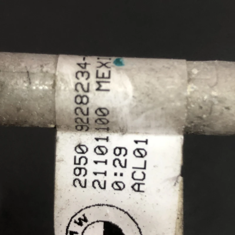 Conducta clima / BMW X3 F25 2011 / Climatizare