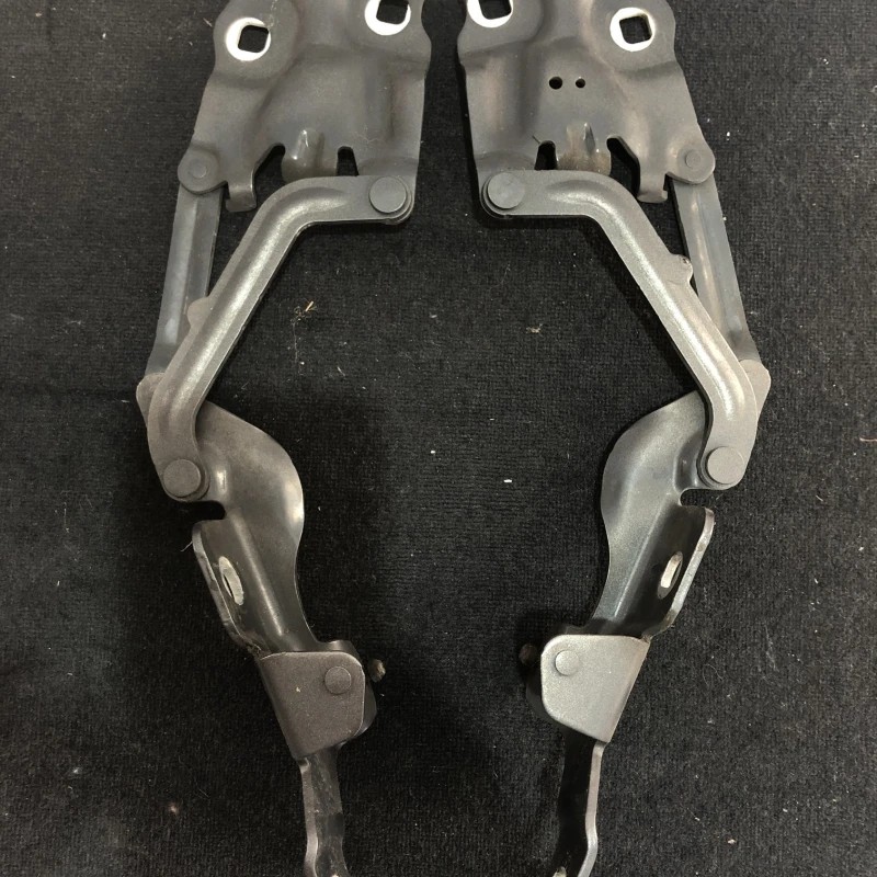Balamale capota BMW X3 F25 2011