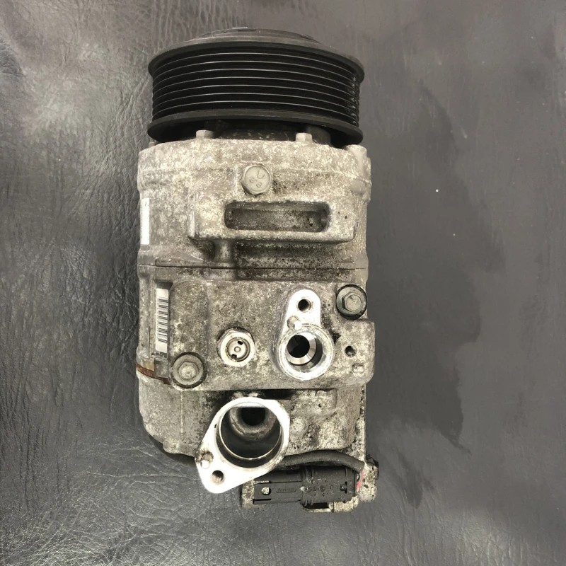Compresor clima / BMW X3 F25 2011 / Climatizare