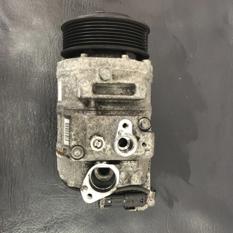 Compresor clima / BMW X3 F25 2011 / Climatizare