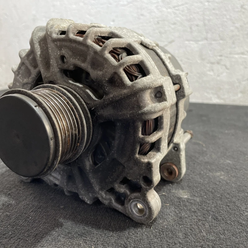 Alternator Volkswagen 