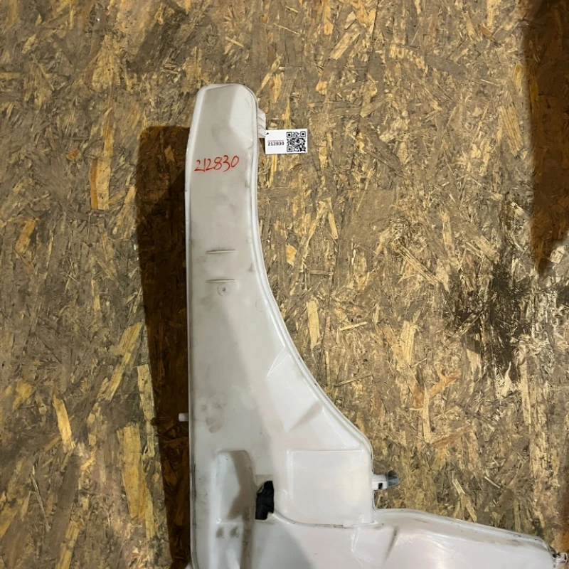Vas lichid parbriz strop gel / BMW X3 F25 2011 / Caroserie, oglinzi si faruri