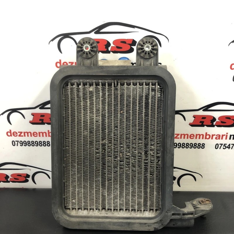 Radiator ulei motor / BMW X3 F25 2011 / Motor, racire si evacuare