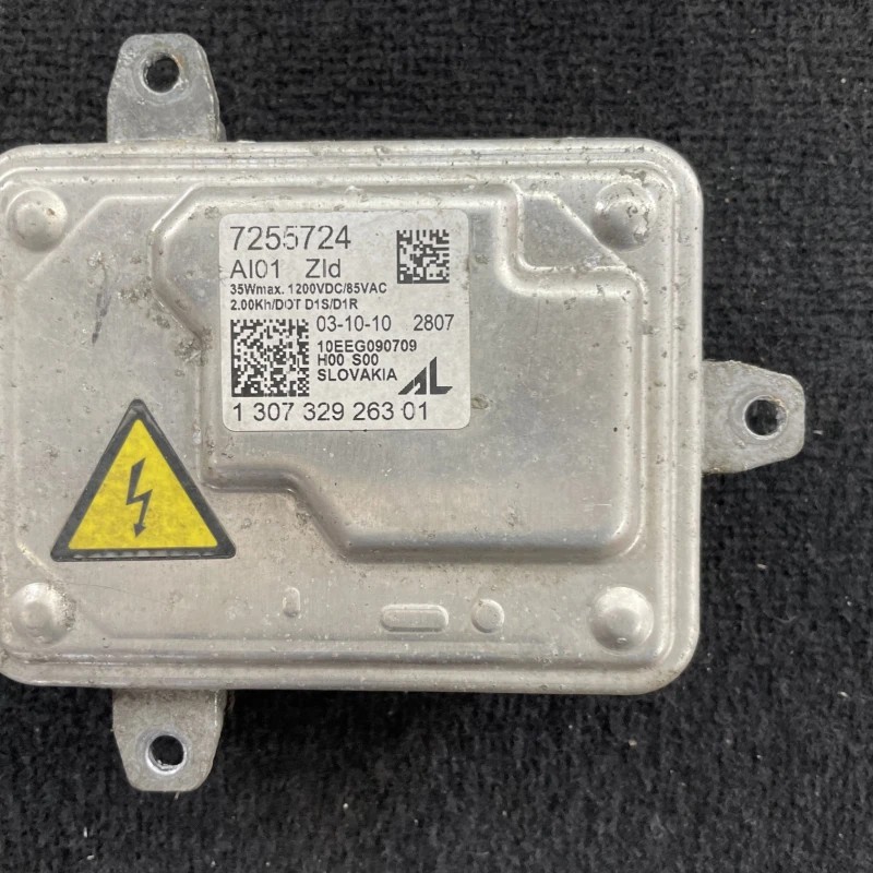 Balast droser xenon / BMW X3 F25 2011 / Caroserie, oglinzi si faruri