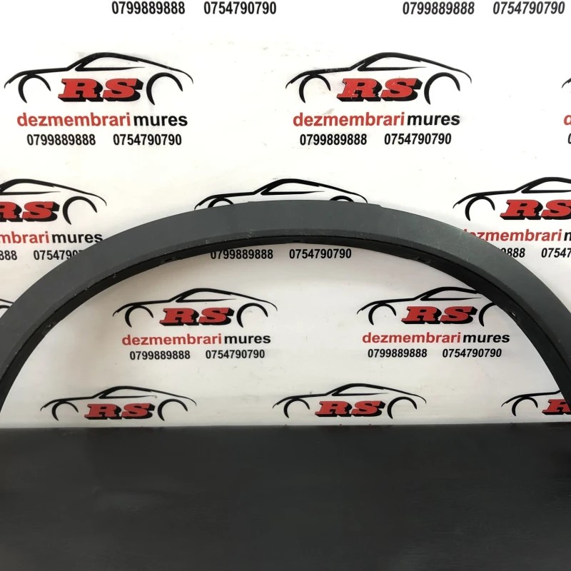 Ornament aripa dreapta spate BMW X3 F25 2011