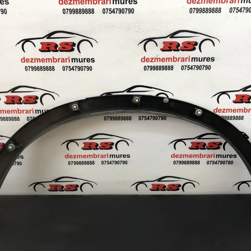 Ornament aripa dreapta spate / BMW X3 F25 2011 / Caroserie, oglinzi si faruri