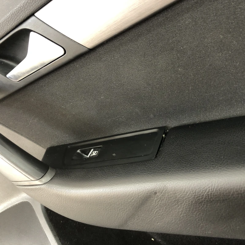 Panou tapiterie usa dreapta fata / Volkswagen Passat B7 2013 / Interior