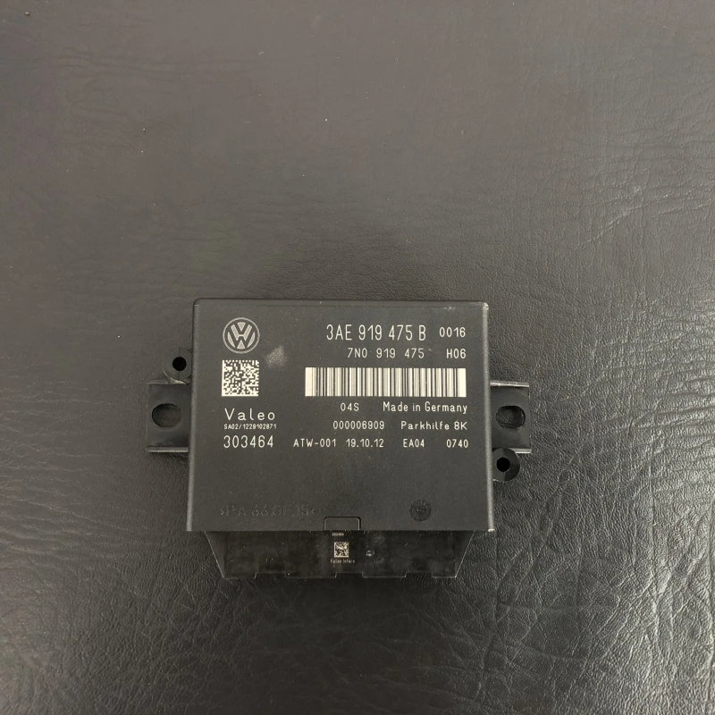 Modul calculator senzori parcare Volkswagen 