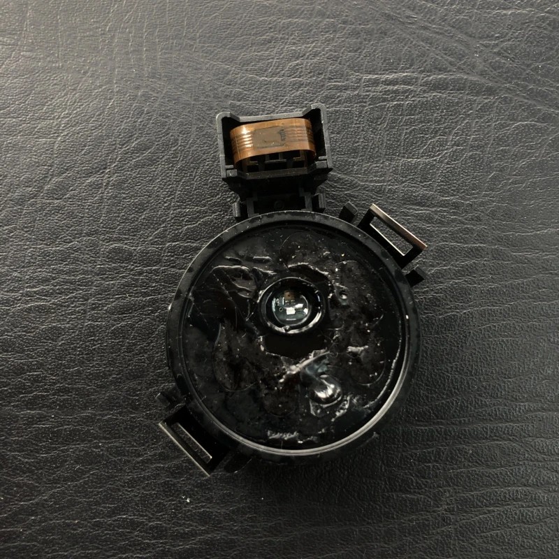 Senzor de ploaie / BMW X3 F25 2011 / Audio si electronice