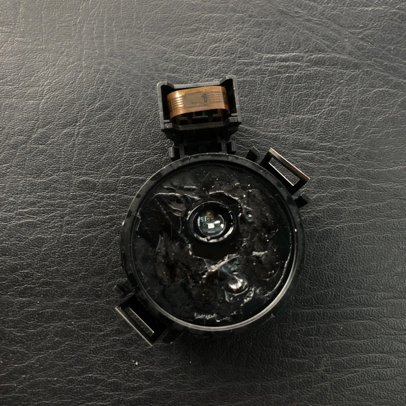 Senzor de ploaie / BMW X3 F25 2011 / Audio si electronice