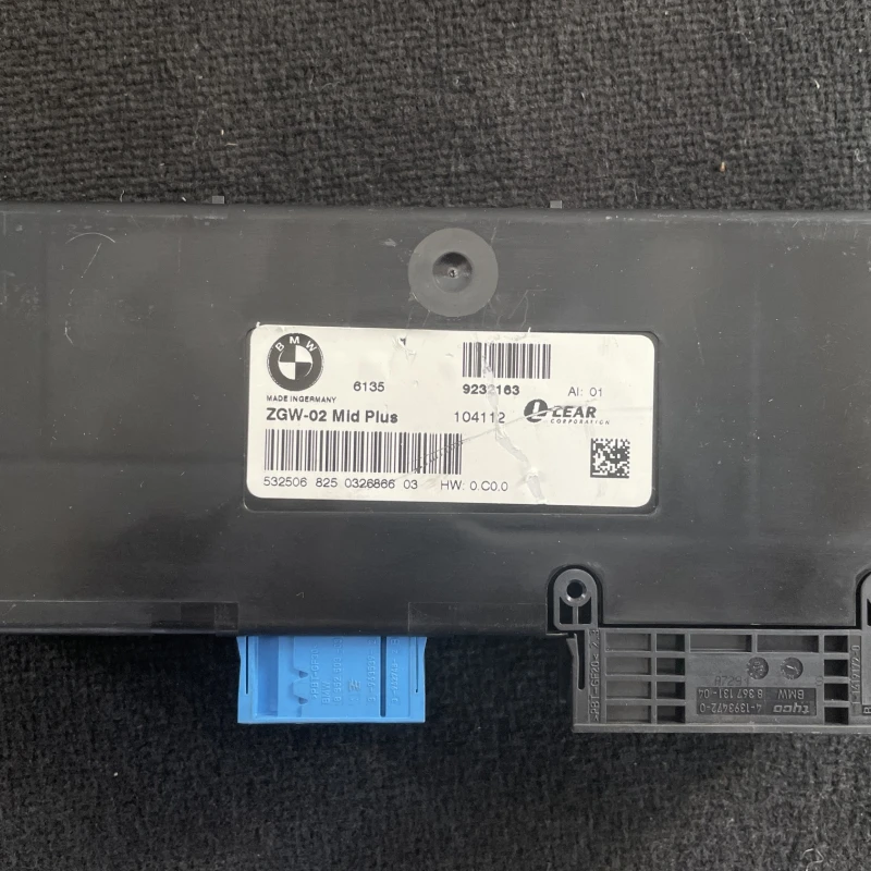 Modul can gateway BMW 