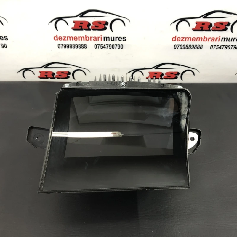 Head up display / BMW X3 F25 2011 / Audio si electronice
