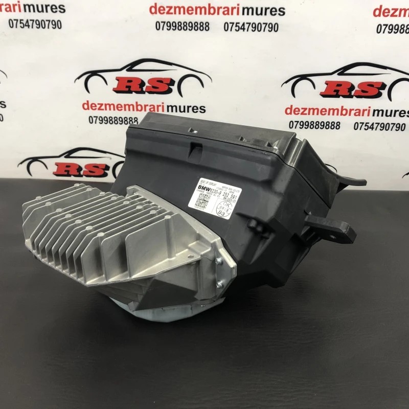 Head up display / BMW X3 F25 2011 / Audio si electronice