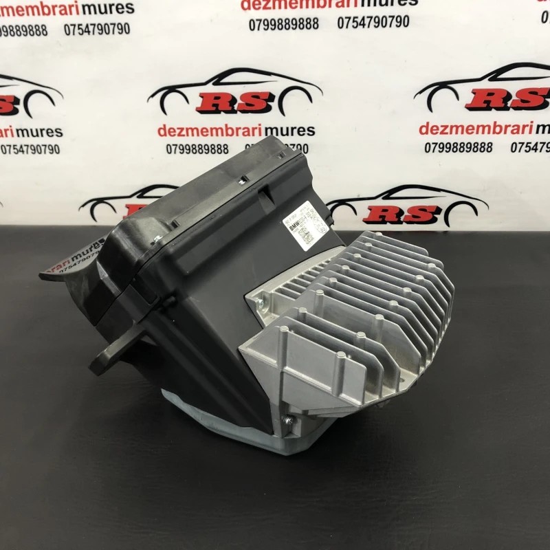 Head up display / BMW X3 F25 2011 / Audio si electronice