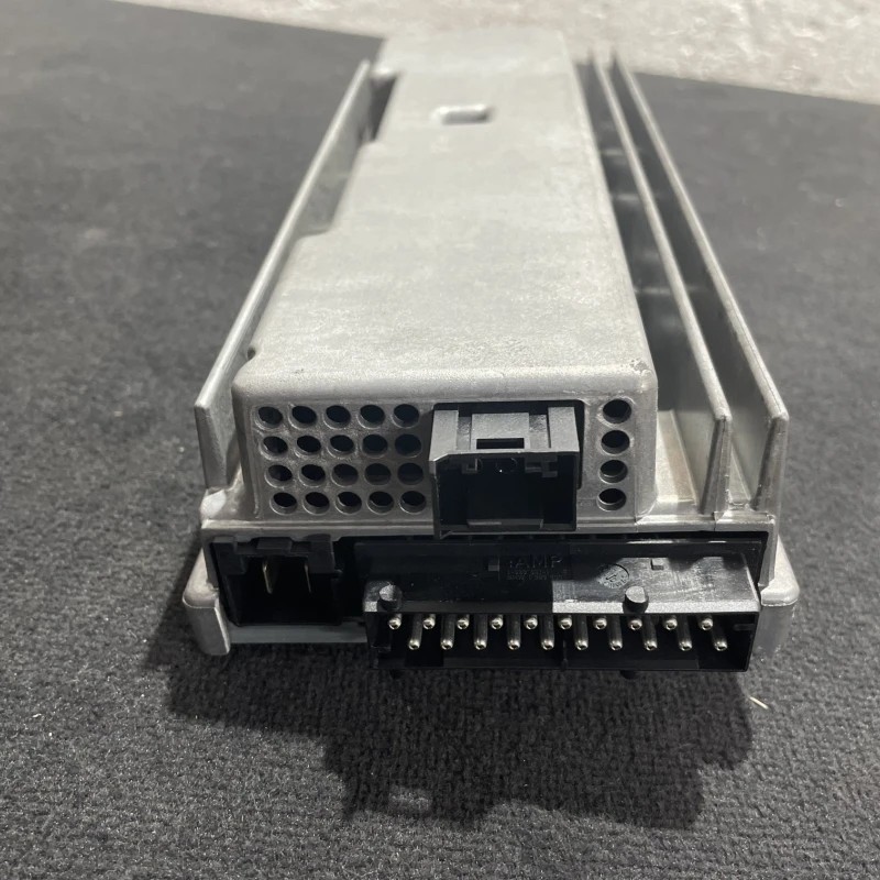 Amplificator audio BMW X3 F25 2011