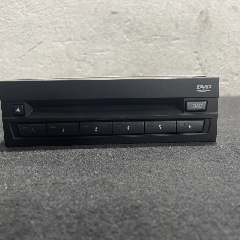 Dvd cd chnger BMW X3 F25 2011