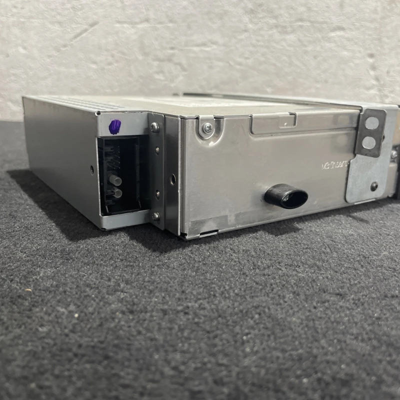 Dvd cd chnger / BMW X3 F25 2011 / Audio si electronice