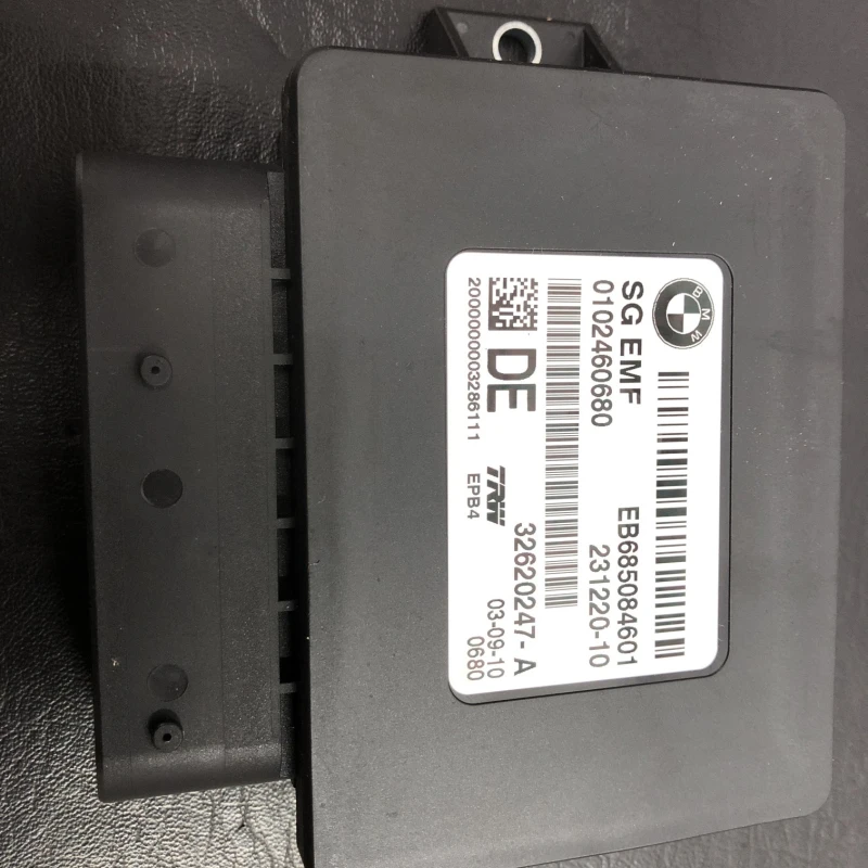 Modul frana de mana BMW 