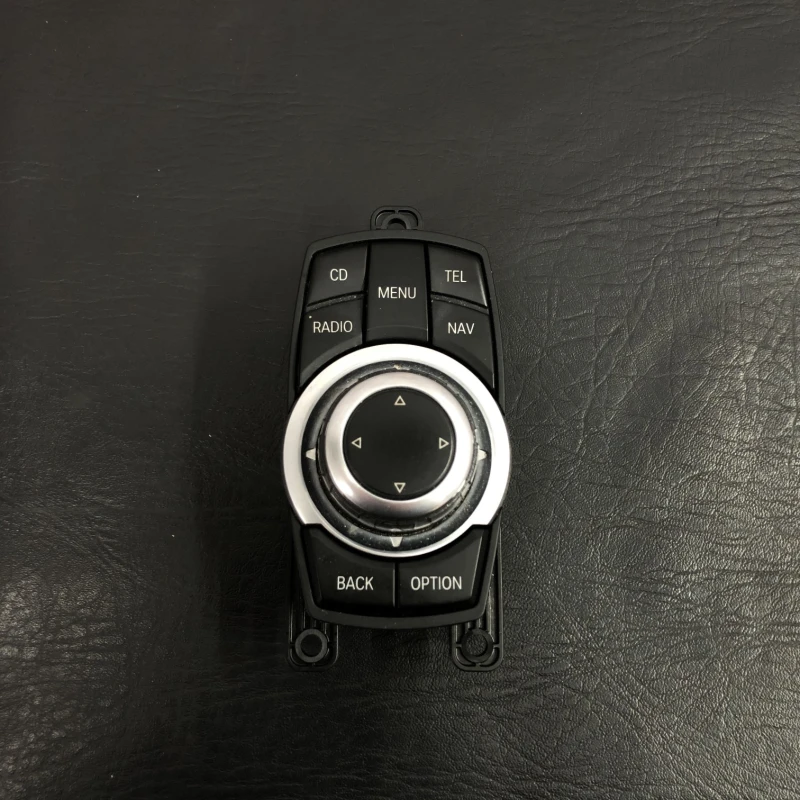 Controler joystick navigatie BMW 