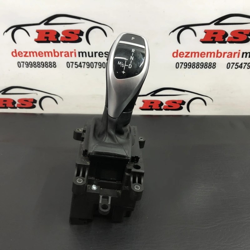 Joystick selector cutie de viteze BMW X3 F25 2011