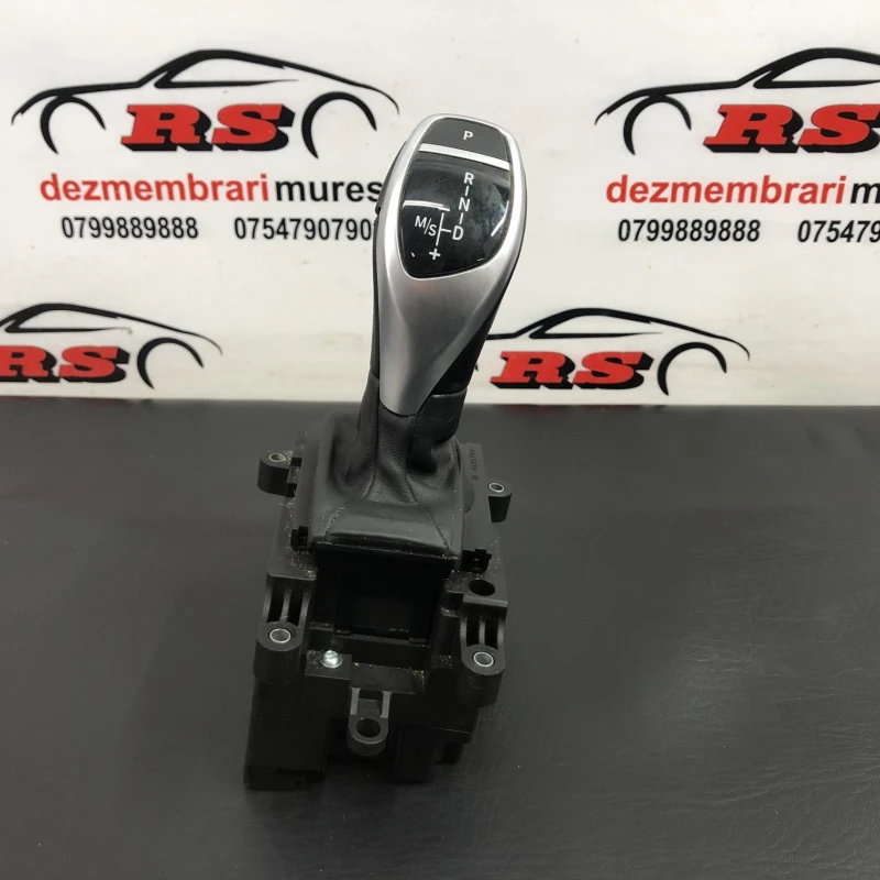 Joystick selector cutie de viteze BMW 