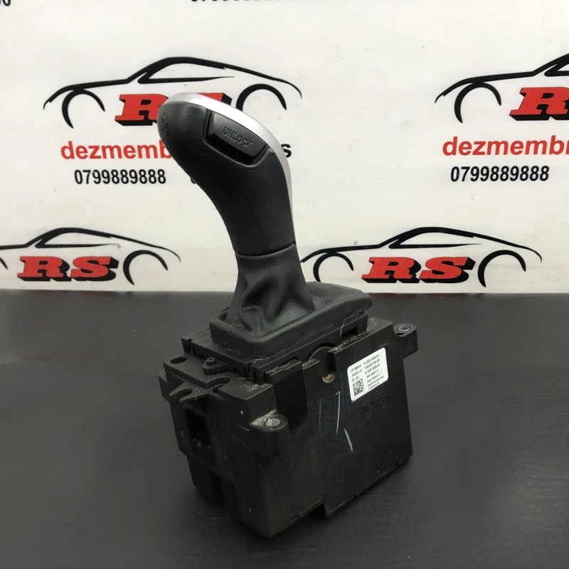 Joystick selector cutie de viteze / BMW X3 F25 2011 / Audio si electronice