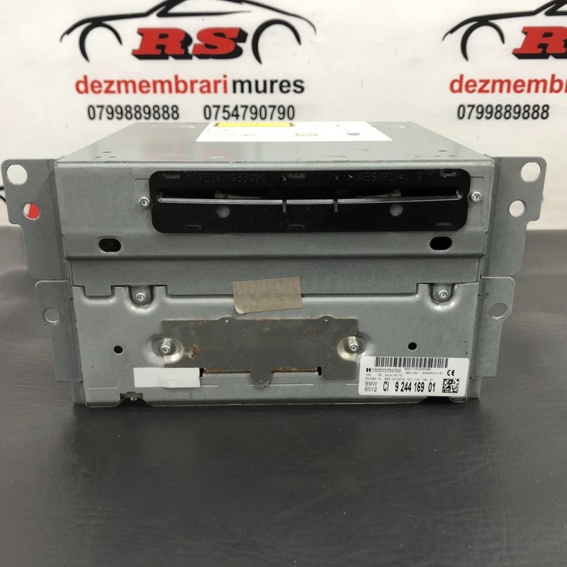 Radio CD BMW X3 F25 2011