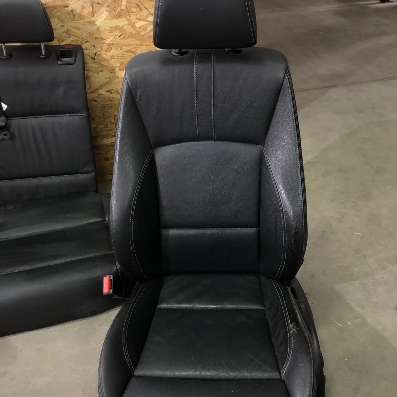 Scaune fata spate interior Individual / BMW X3 F25 2011 / Interior