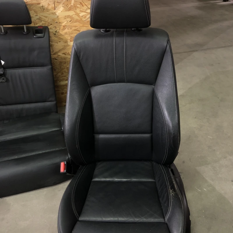 Scaune fata spate interior Individual / BMW X3 F25 2011 / Interior