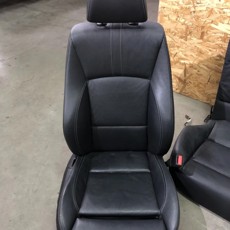 Scaune fata spate interior Individual / BMW X3 F25 2011 / Interior