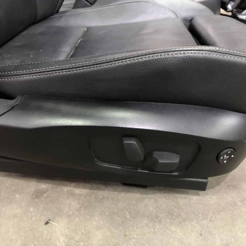 Scaune fata spate interior Individual / BMW X3 F25 2011 / Interior