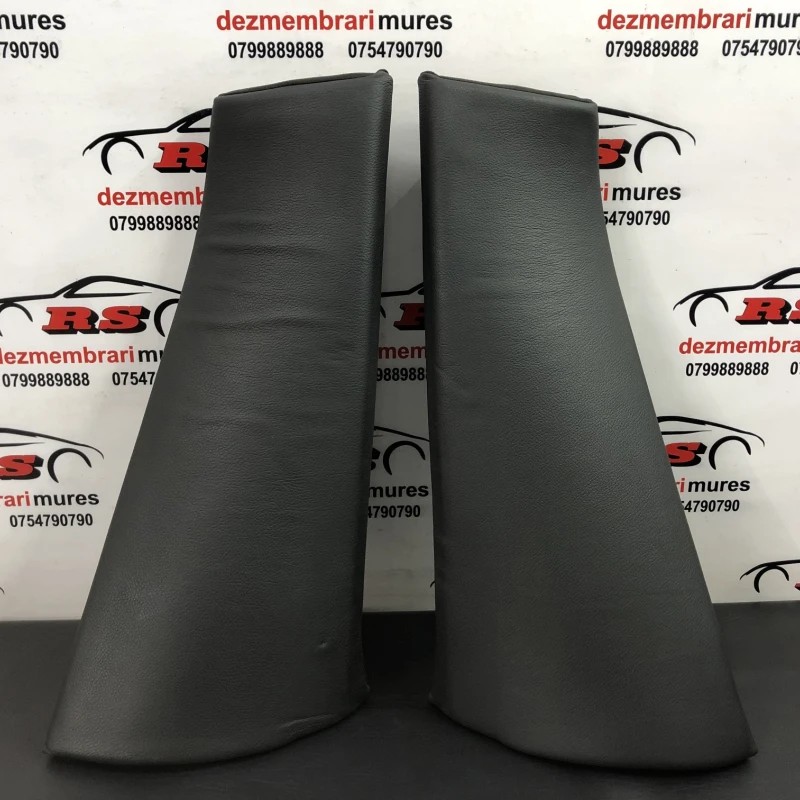 Scaune fata spate interior Individual / BMW X3 F25 2011 / Interior